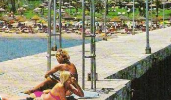 Embarcadero Torremolinos