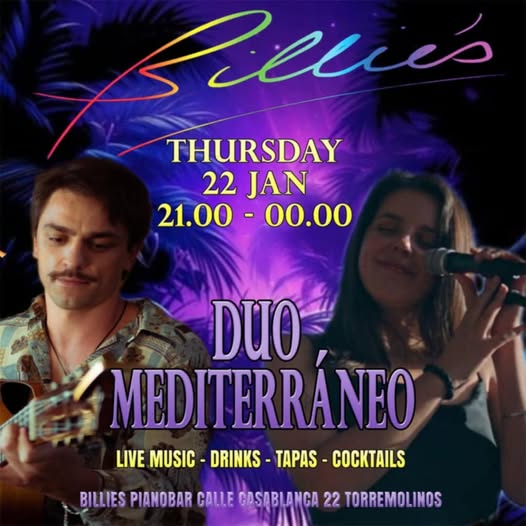 Billie’s Piano Bar & Speakeasy