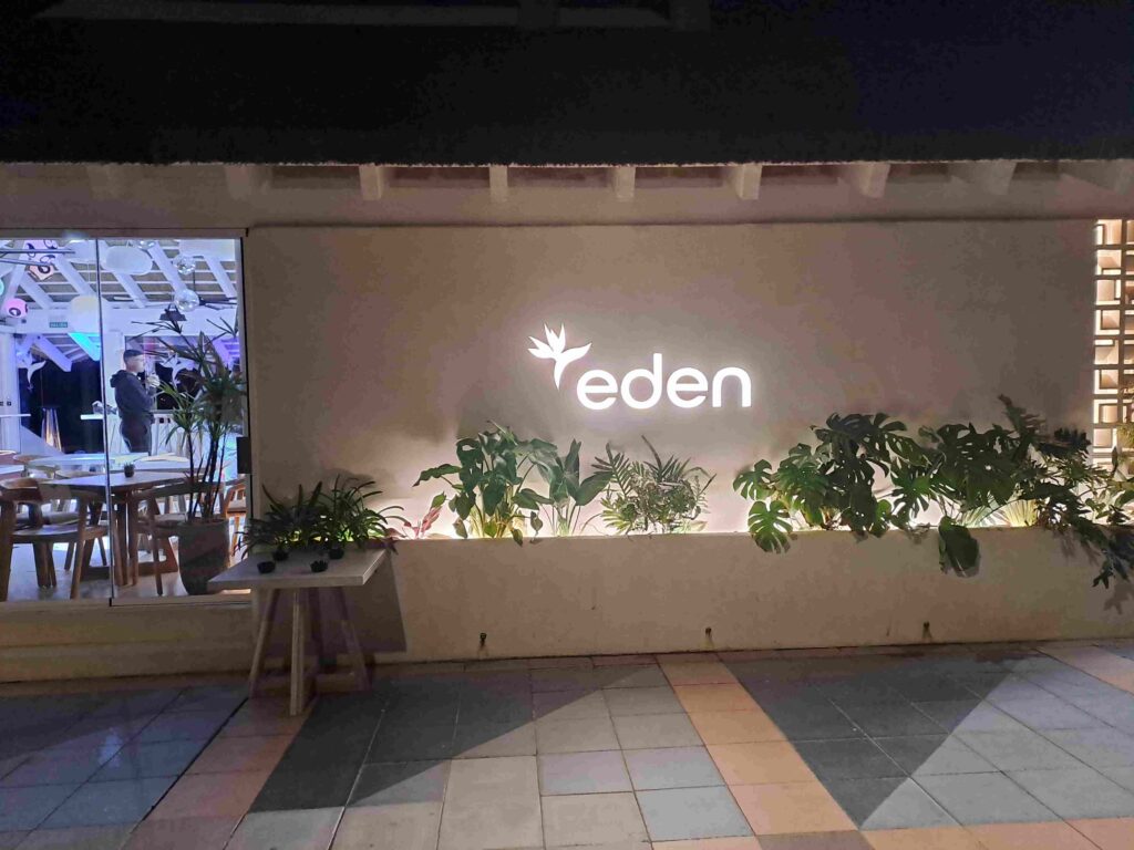 Eden Playamar Torremolinos