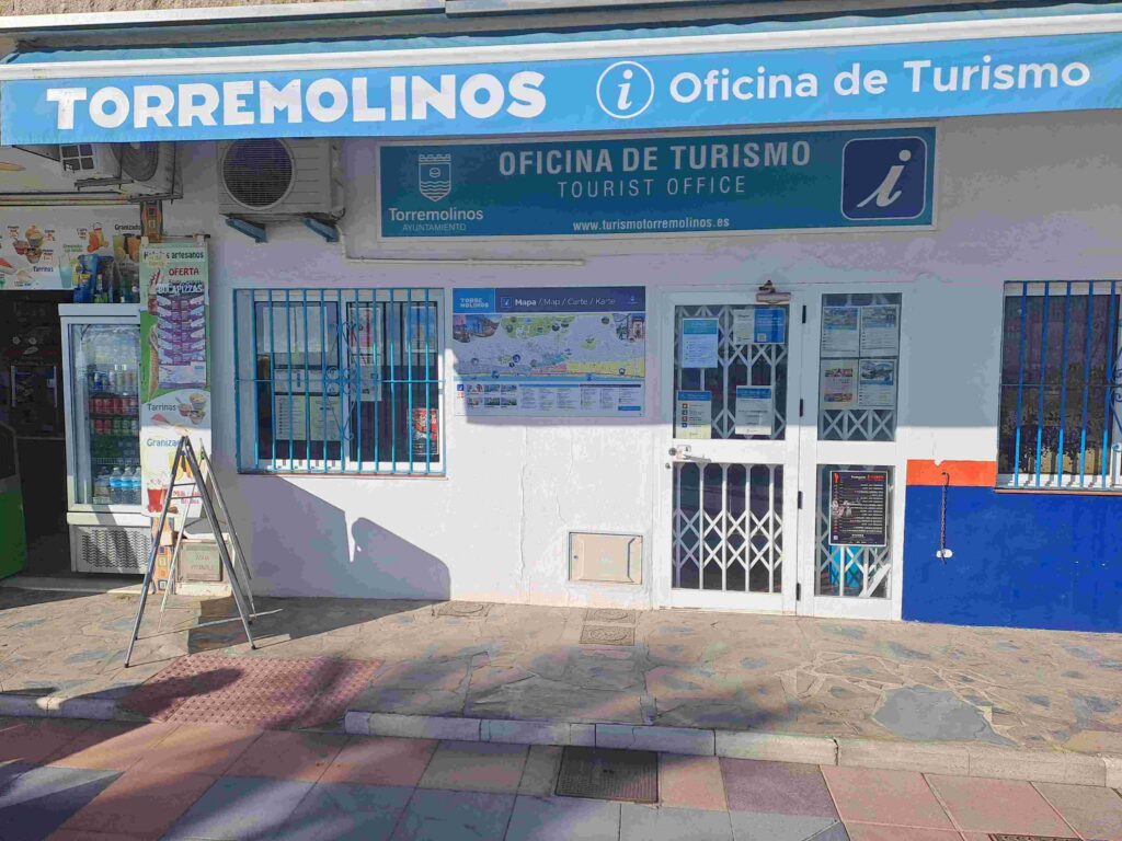 Oficina de turismo de la Carihuela, Torremolinos
Pl. del Remo, 0, 29620 Torremolinos, Málaga
+34 952 37 29 56