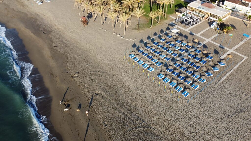 La Carihuela - Torremolinos