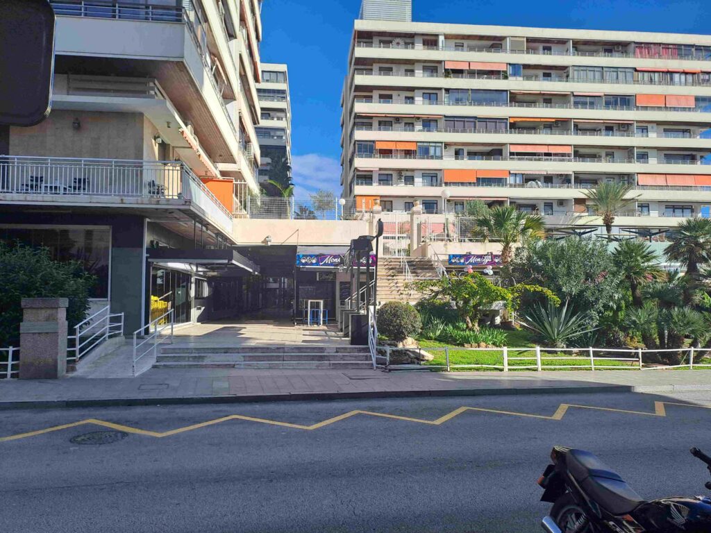 La Nogalera Torremolinos