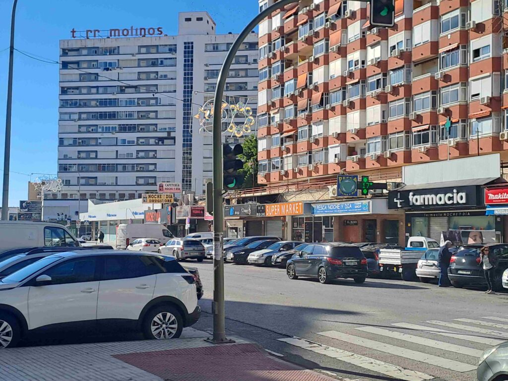 Noche y Dia Torremolinos