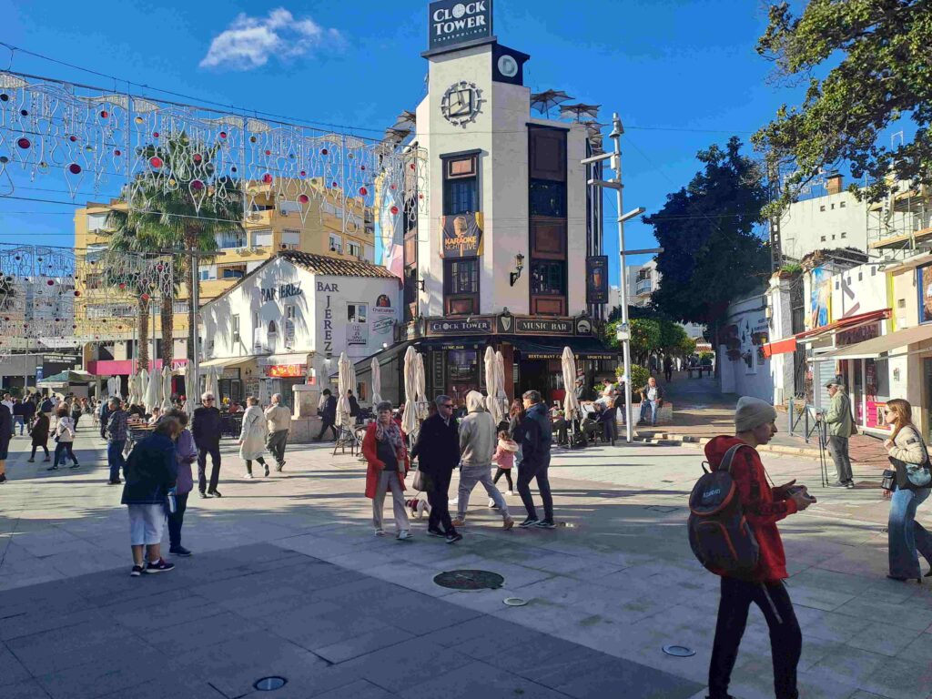 Torremolinos Centro